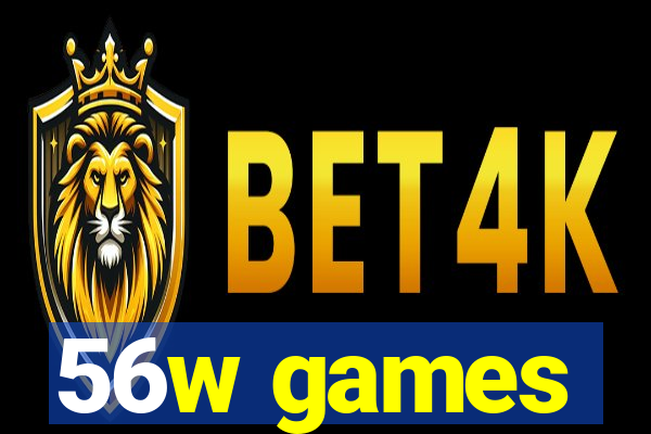 56w games
